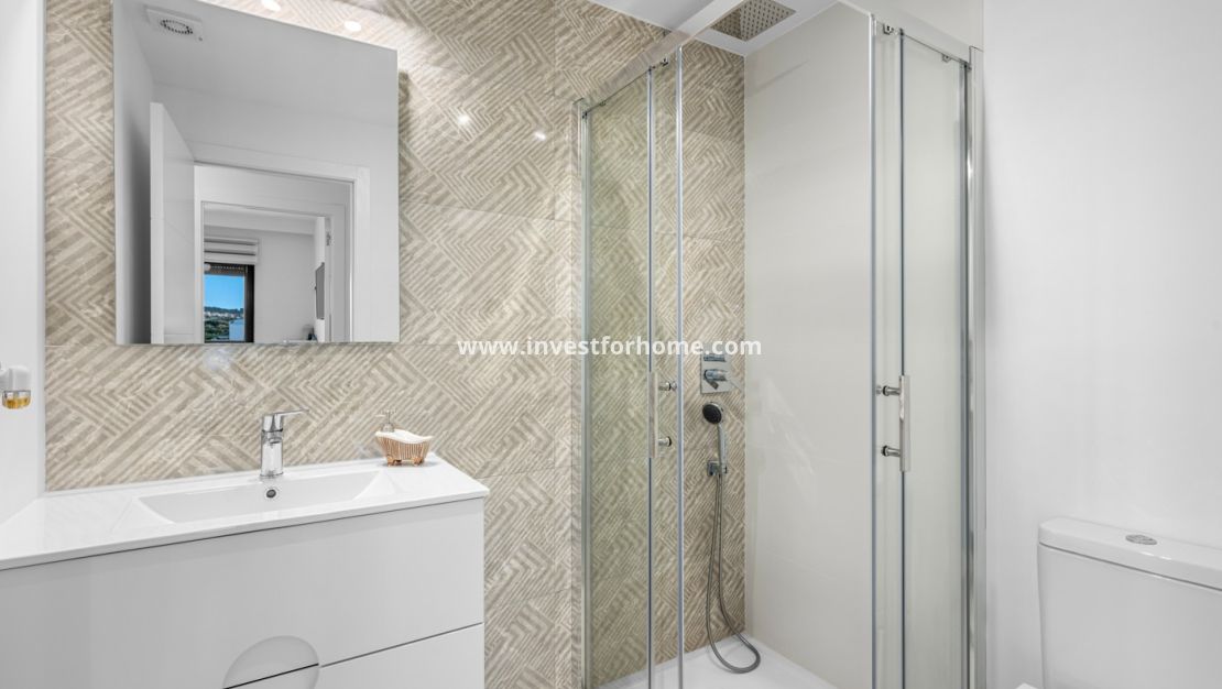 Verkoop - Appartement - San Miguel de Salinas - Inland