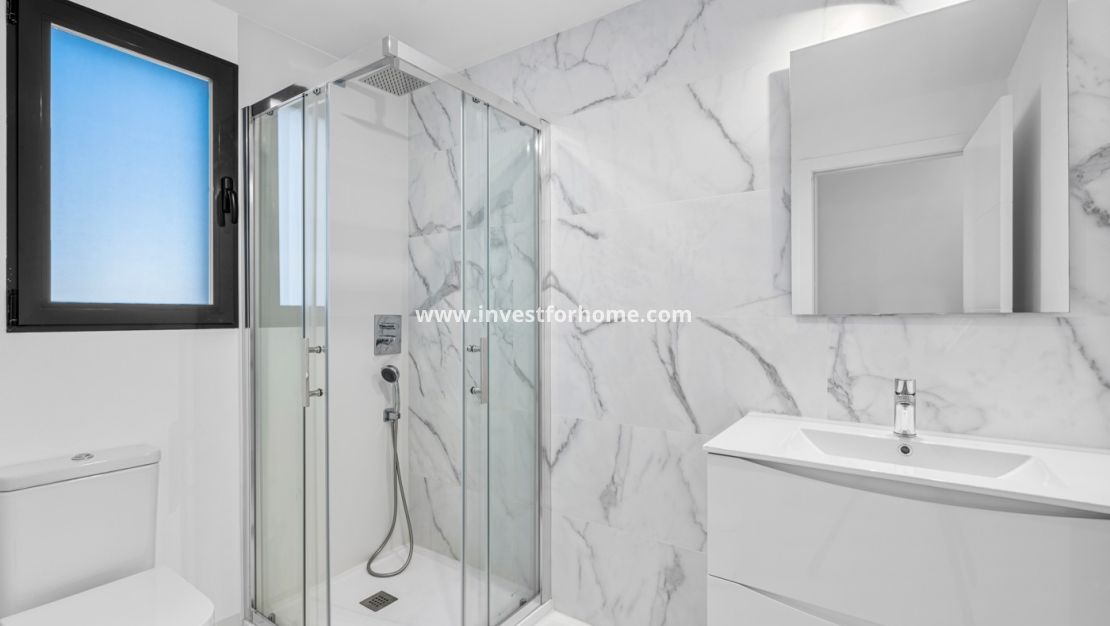 Verkoop - Appartement - San Miguel de Salinas - Inland