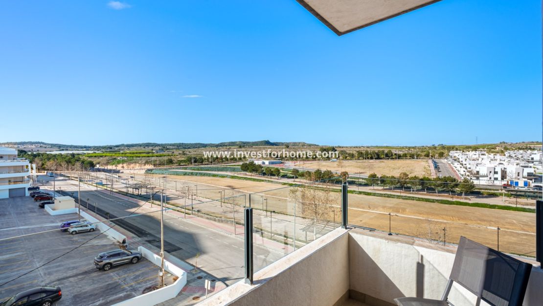 Verkoop - Appartement - San Miguel de Salinas - Inland