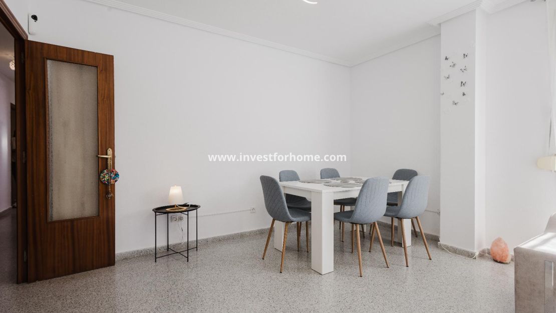 Verkoop - Appartement - San Miguel de Salinas - Inland