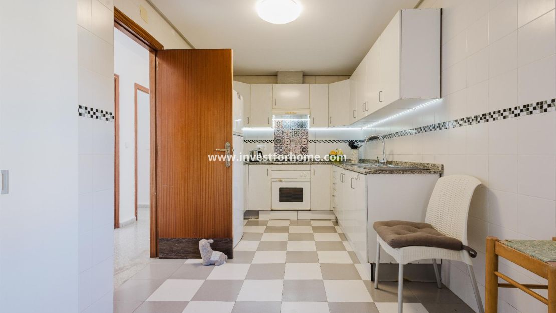 Verkoop - Appartement - San Miguel de Salinas - Inland
