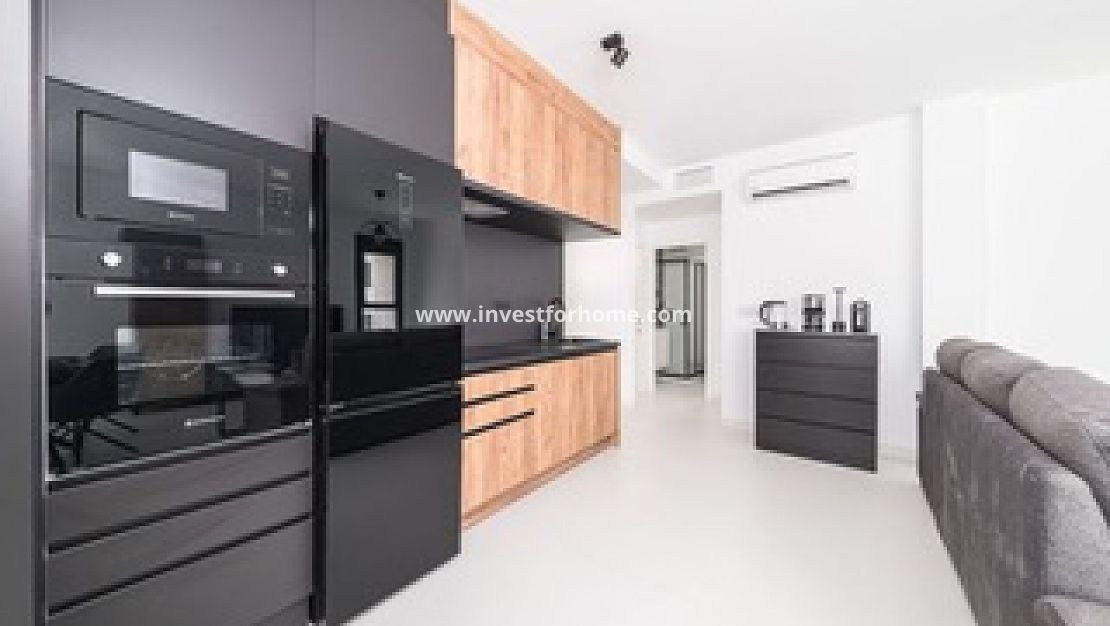 Verkoop - Appartement - San Miguel de Salinas - Inland