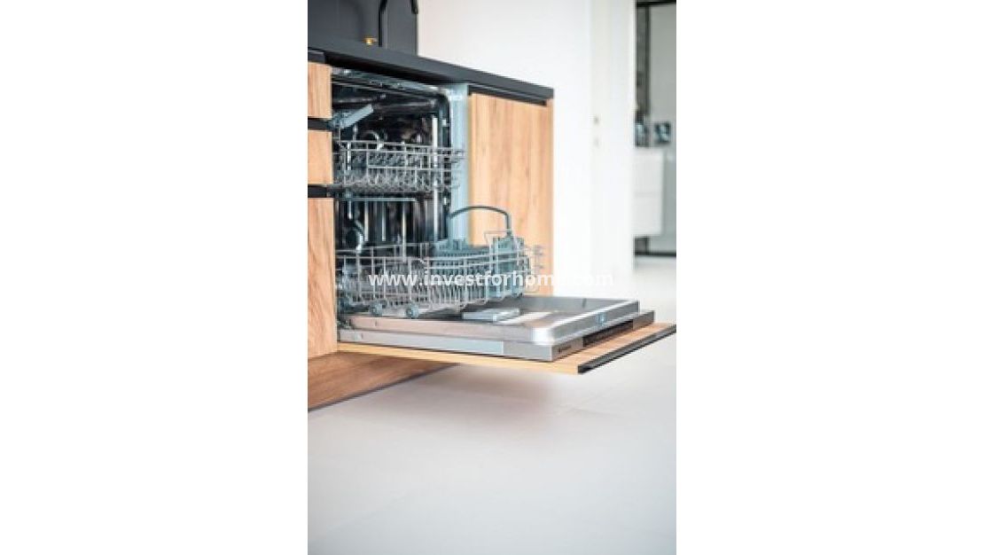 Verkoop - Appartement - San Miguel de Salinas - Inland