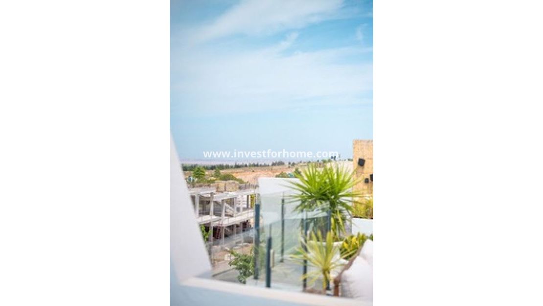 Verkoop - Appartement - San Miguel de Salinas - Inland