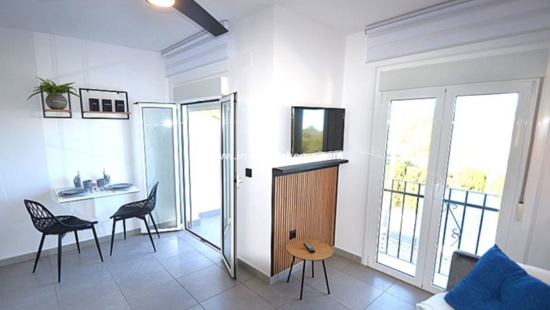 Verkoop - Appartement - San Miguel de Salinas - Inland