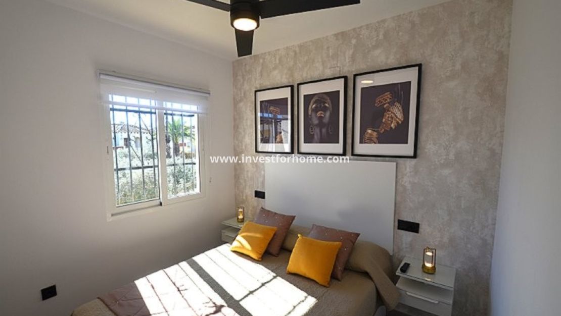 Verkoop - Appartement - San Miguel de Salinas - Inland