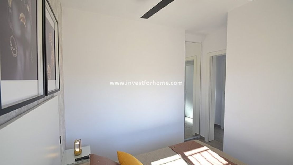 Verkoop - Appartement - San Miguel de Salinas - Inland
