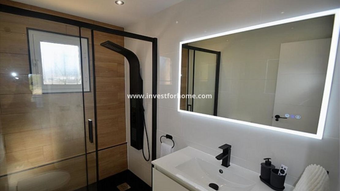 Verkoop - Appartement - San Miguel de Salinas - Inland