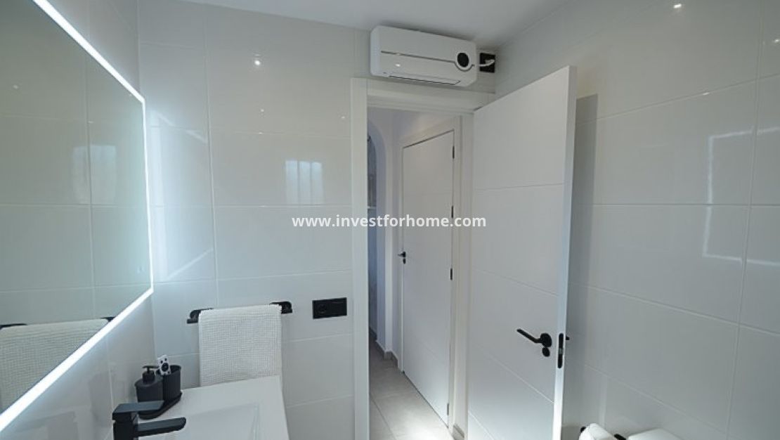 Verkoop - Appartement - San Miguel de Salinas - Inland