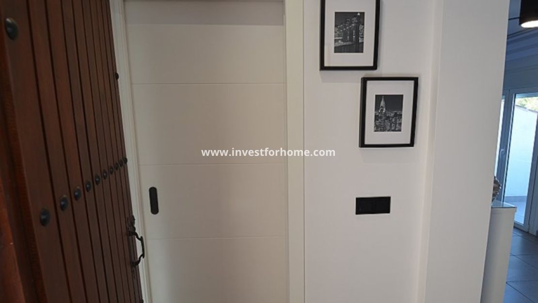 Verkoop - Appartement - San Miguel de Salinas - Inland