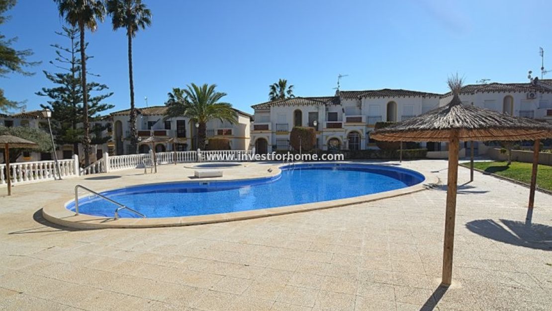 Verkoop - Appartement - San Miguel de Salinas - Inland