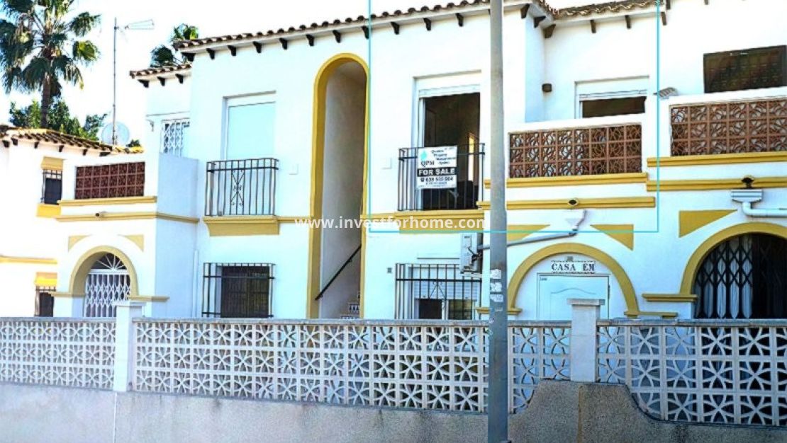 Verkoop - Appartement - San Miguel de Salinas - Inland