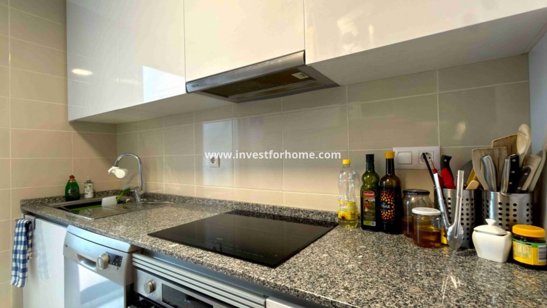 Verkoop - Appartement - San Miguel de Salinas - Inland