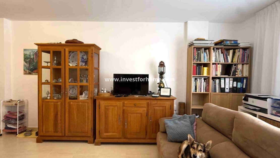 Verkoop - Appartement - San Miguel de Salinas - Inland