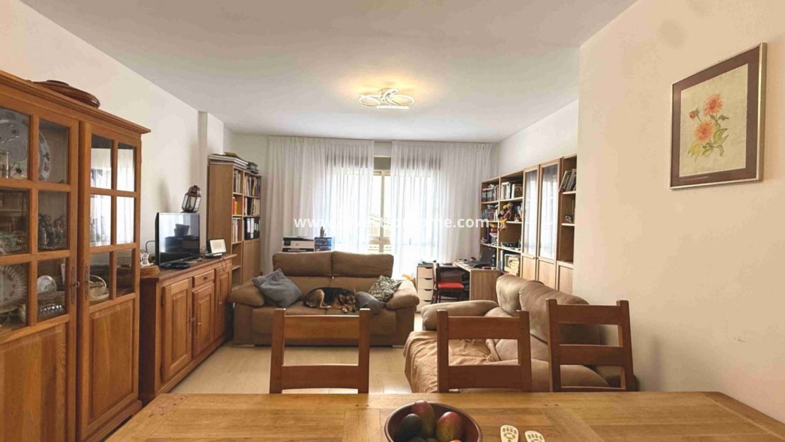 Verkoop - Appartement - San Miguel de Salinas - Inland