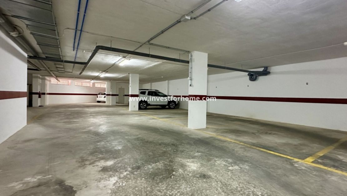 Verkoop - Appartement - San Miguel de Salinas - Inland