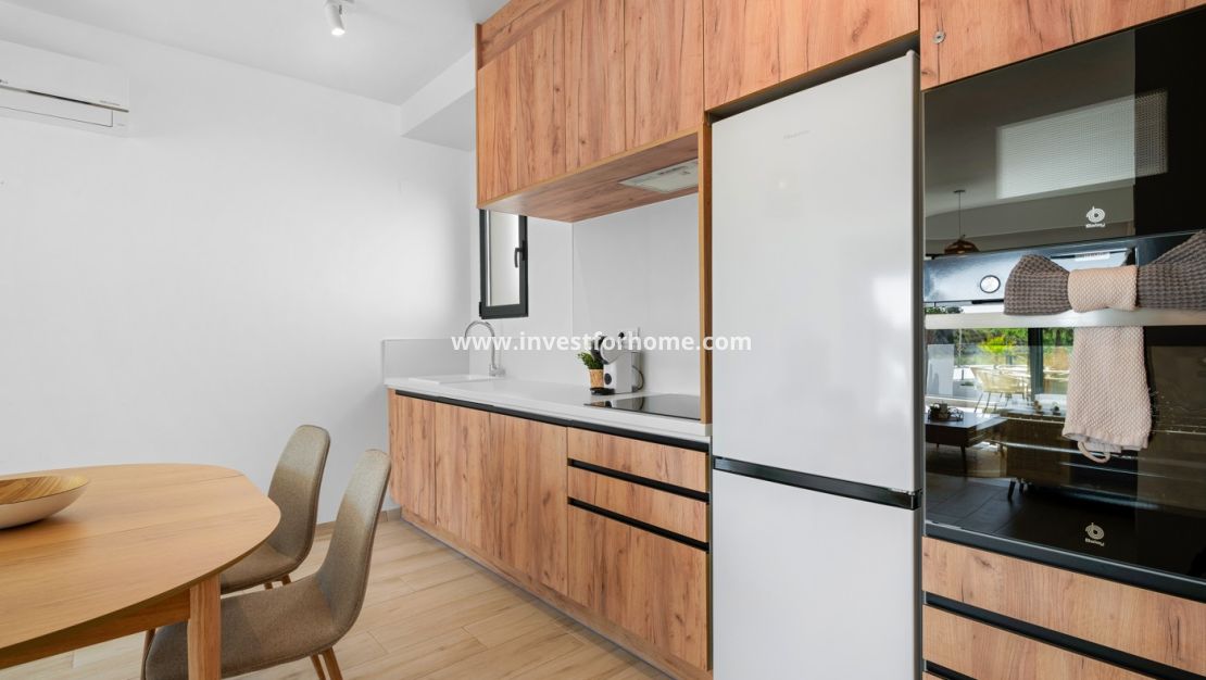 Verkoop - Appartement - San Miguel de Salinas - Inland