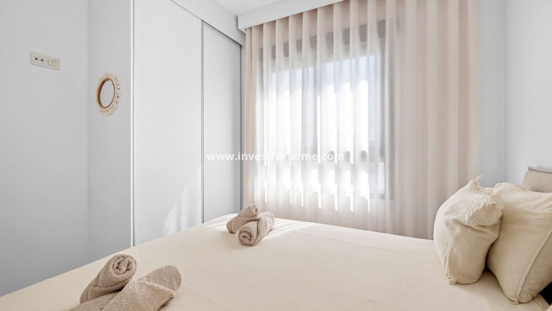 Verkoop - Appartement - San Miguel de Salinas - Inland