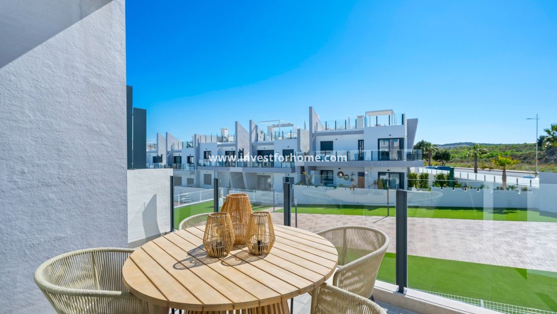 Verkoop - Appartement - San Miguel de Salinas - Inland