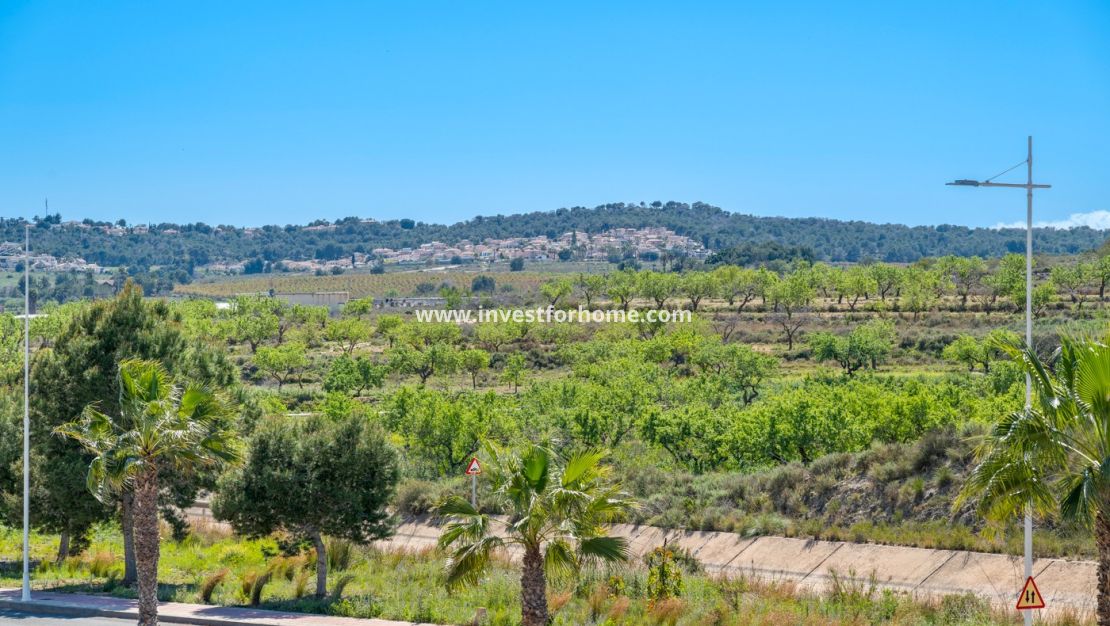 Verkoop - Appartement - San Miguel de Salinas - Inland