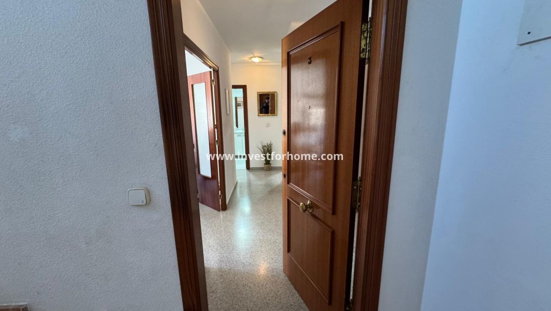 Verkoop - Appartement - San Miguel de Salinas - Inland