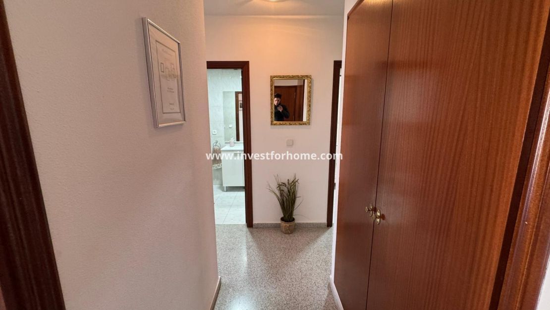 Verkoop - Appartement - San Miguel de Salinas - Inland