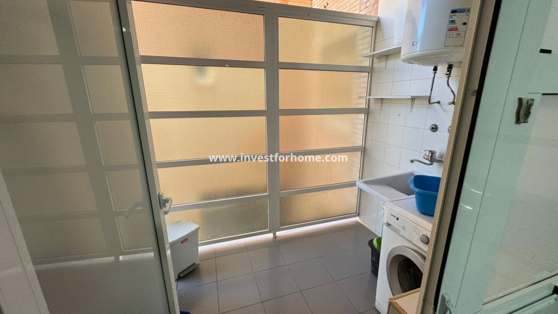 Verkoop - Appartement - San Miguel de Salinas - Inland