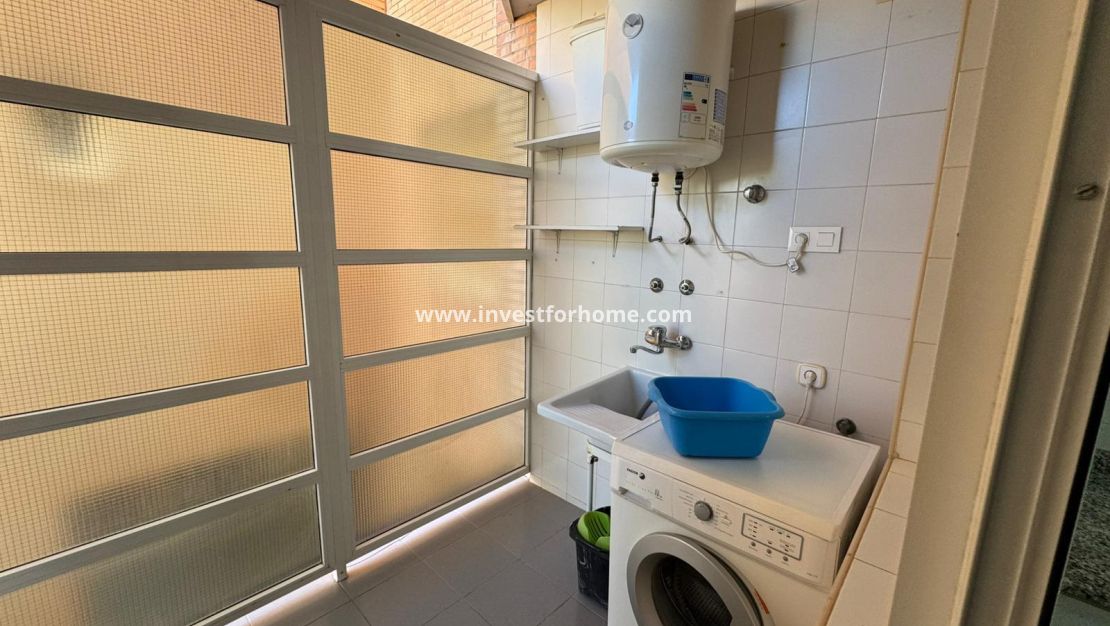 Verkoop - Appartement - San Miguel de Salinas - Inland