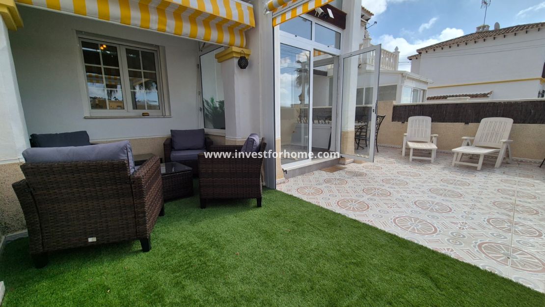 Verkoop - Appartement - San Miguel de Salinas - Inland