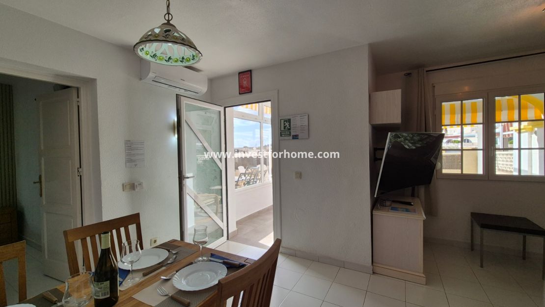 Verkoop - Appartement - San Miguel de Salinas - Inland
