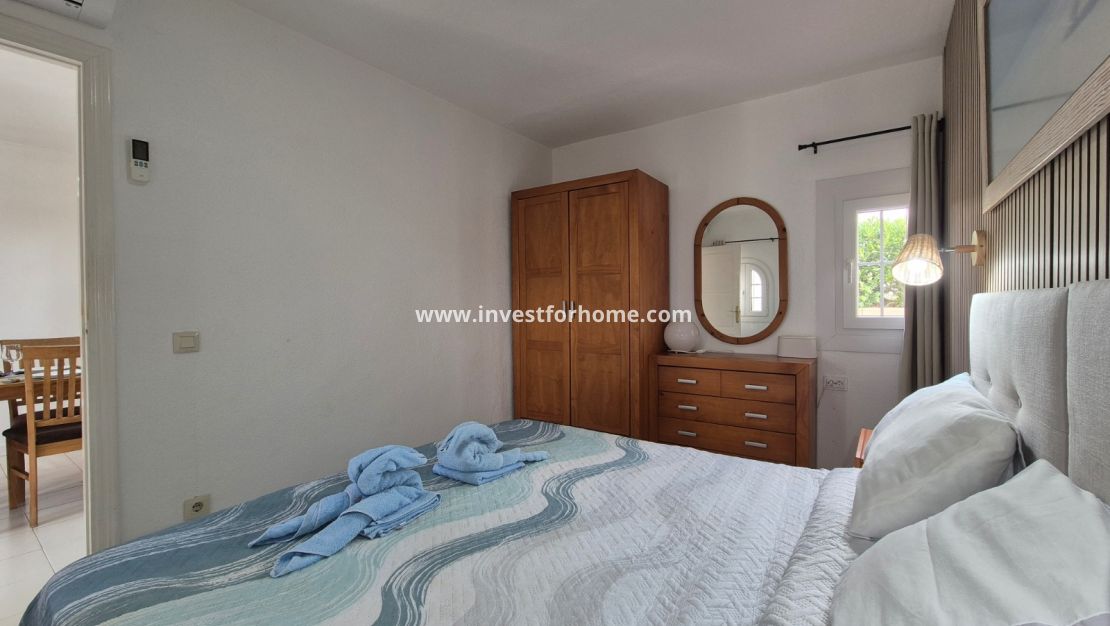 Verkoop - Appartement - San Miguel de Salinas - Inland
