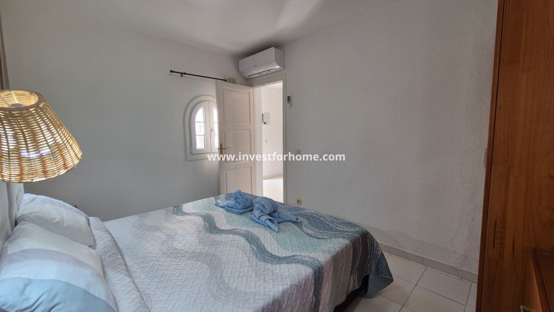 Verkoop - Appartement - San Miguel de Salinas - Inland