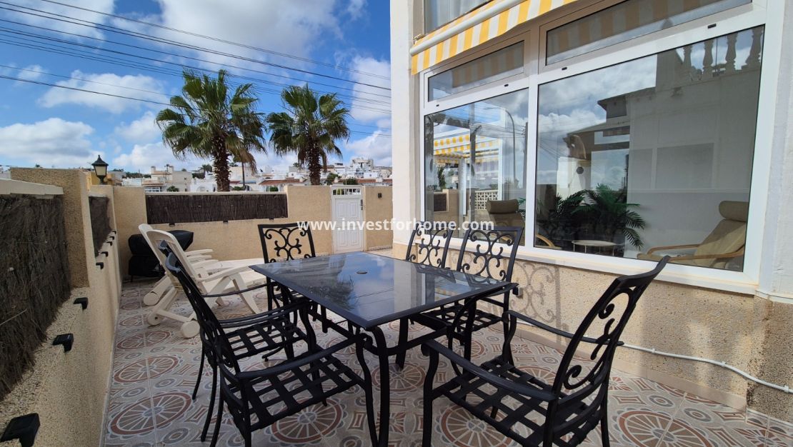 Verkoop - Appartement - San Miguel de Salinas - Inland