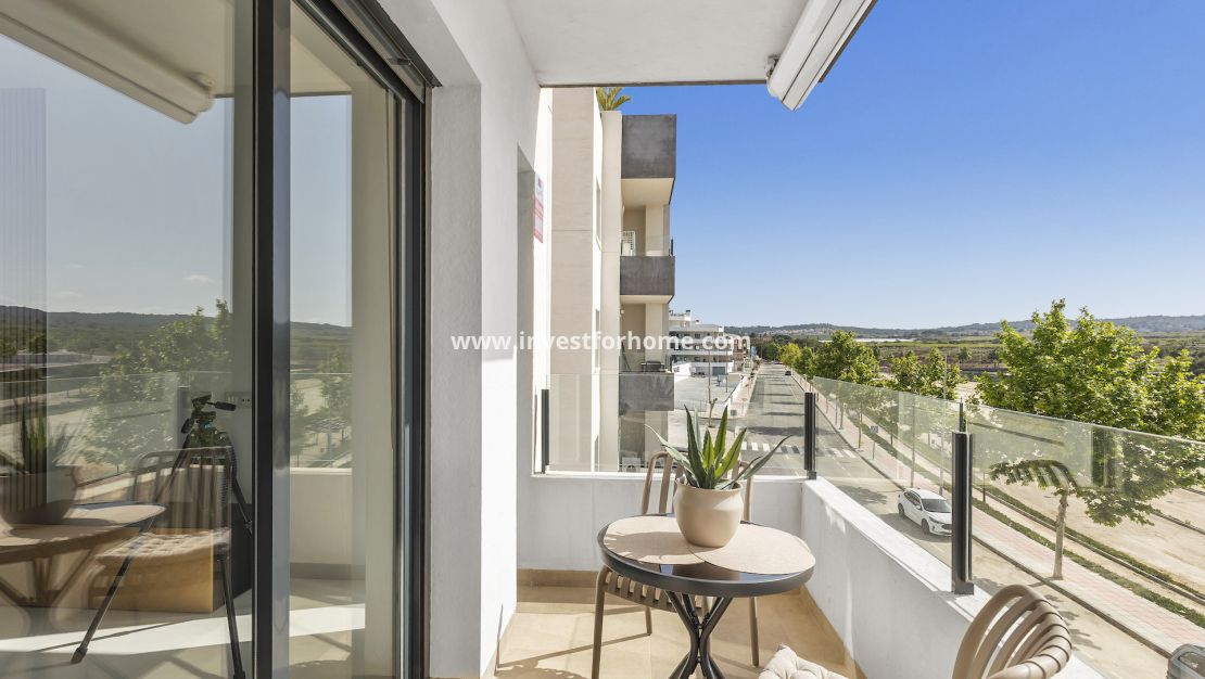Verkoop - Appartement - San Miguel de Salinas - Inland