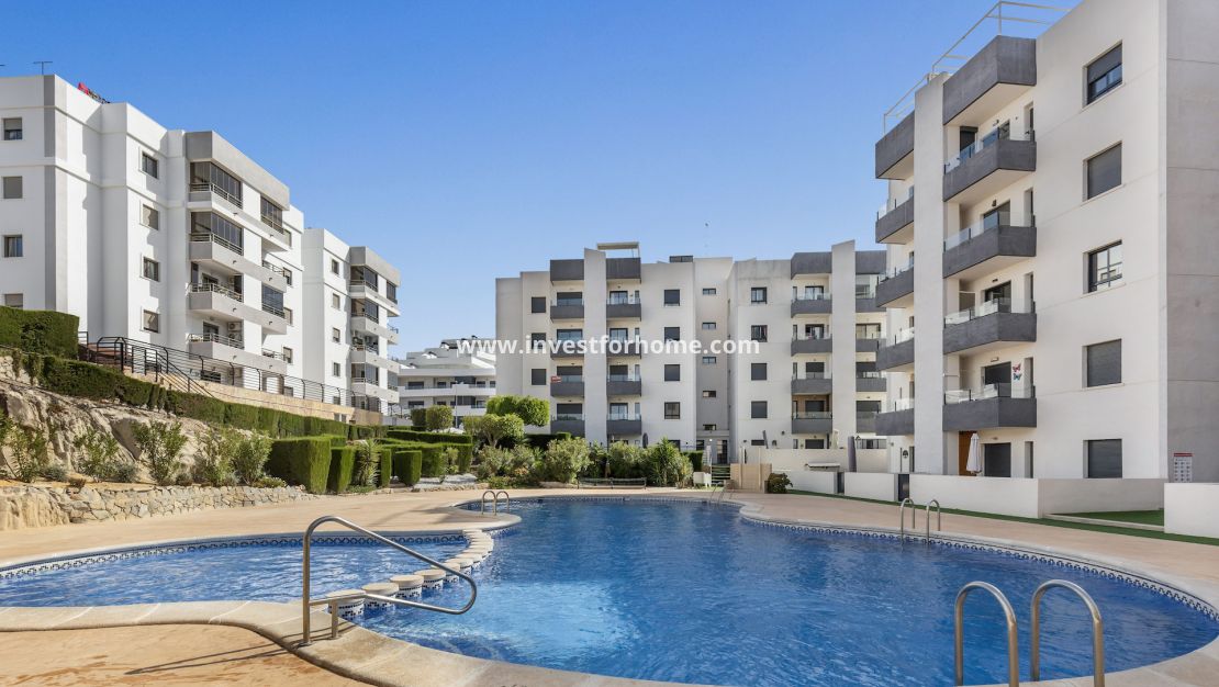 Verkoop - Appartement - San Miguel de Salinas - Inland