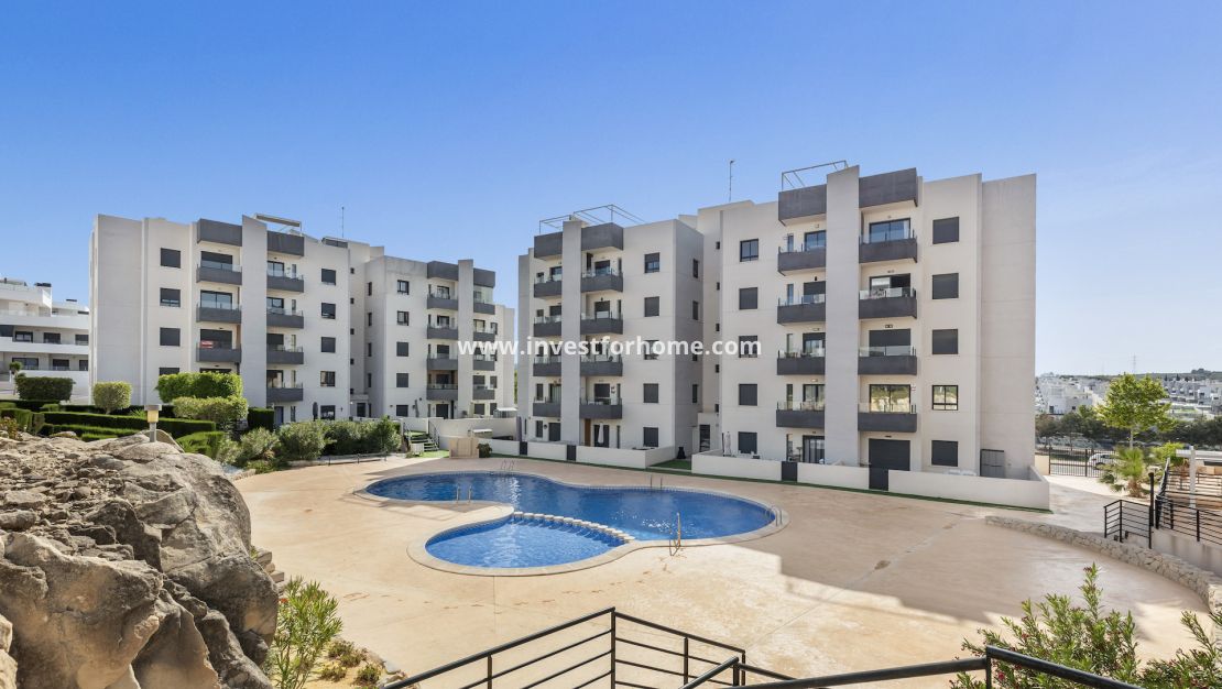 Verkoop - Appartement - San Miguel de Salinas - Inland