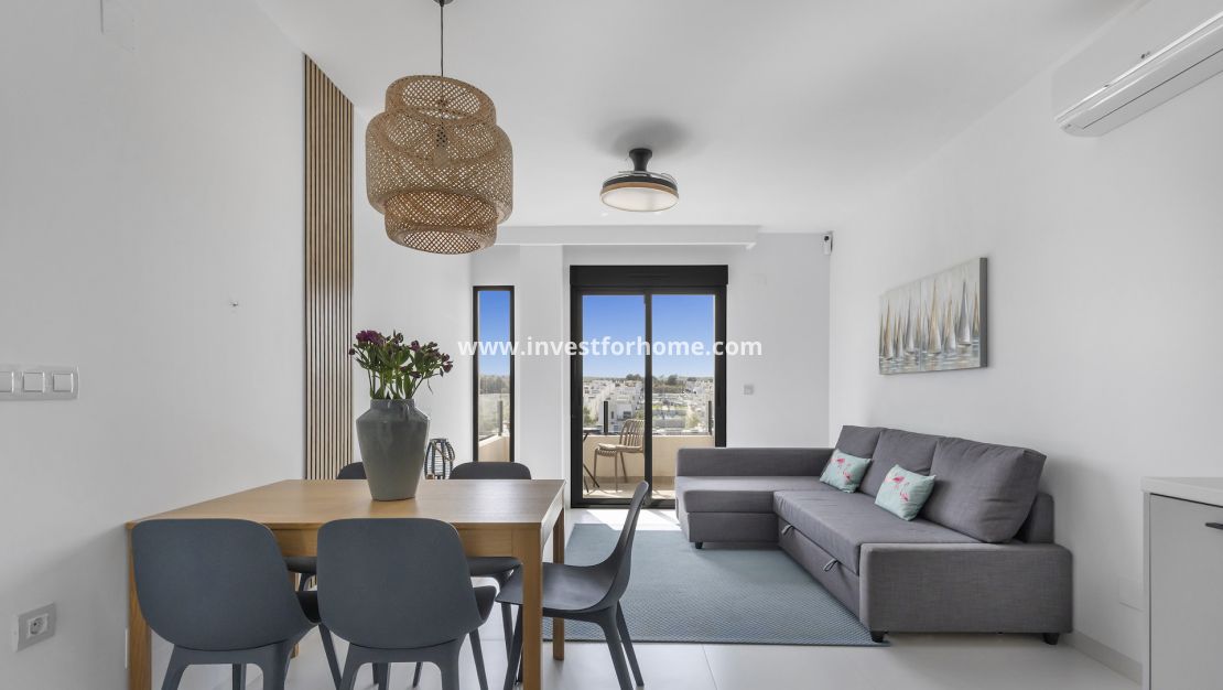 Verkoop - Appartement - San Miguel de Salinas - Inland