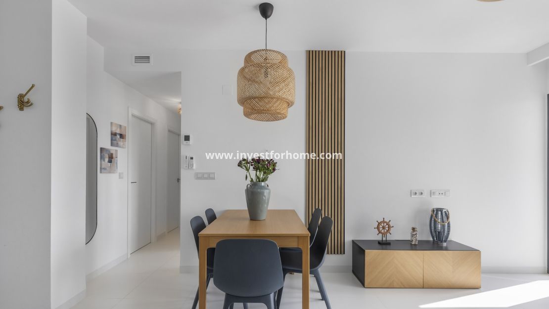 Verkoop - Appartement - San Miguel de Salinas - Inland