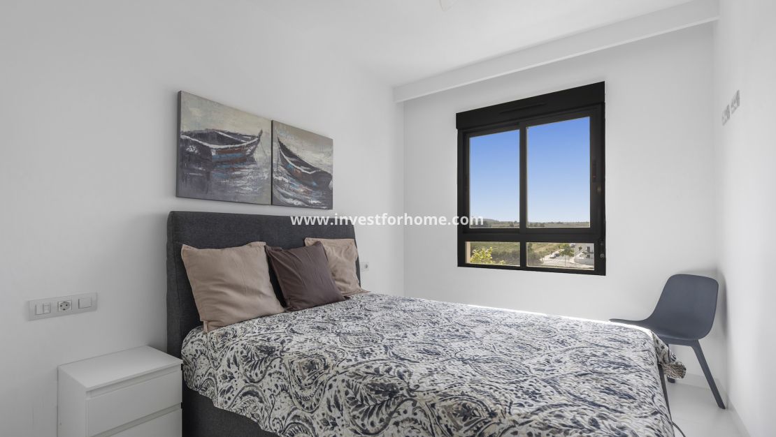 Verkoop - Appartement - San Miguel de Salinas - Inland