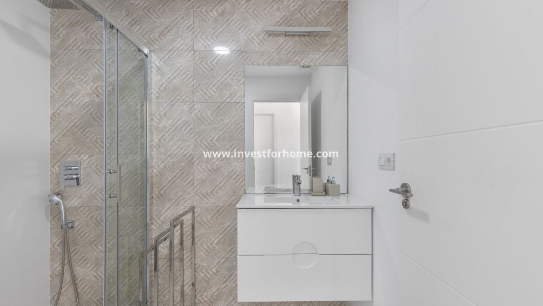Verkoop - Appartement - San Miguel de Salinas - Inland