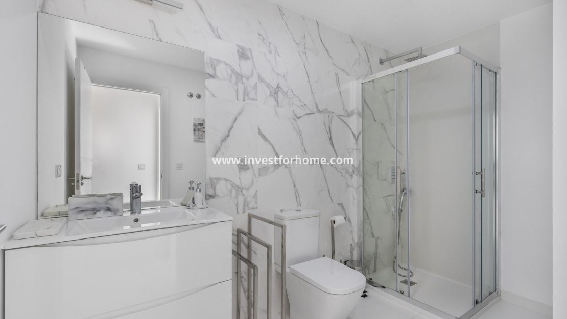 Verkoop - Appartement - San Miguel de Salinas - Inland
