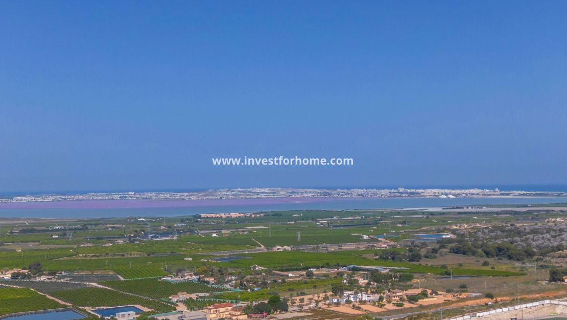 Verkoop - Appartement - San Miguel de Salinas - Inland