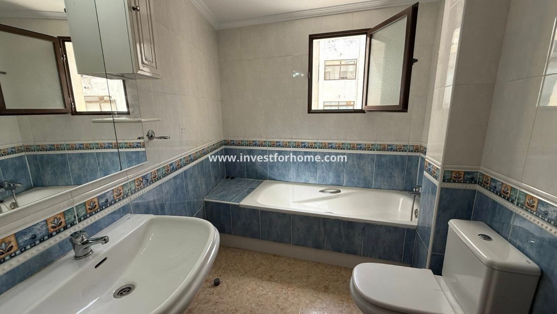 Verkoop - Appartement - San Miguel de Salinas - Inland