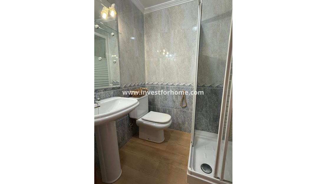 Verkoop - Appartement - San Miguel de Salinas - Inland