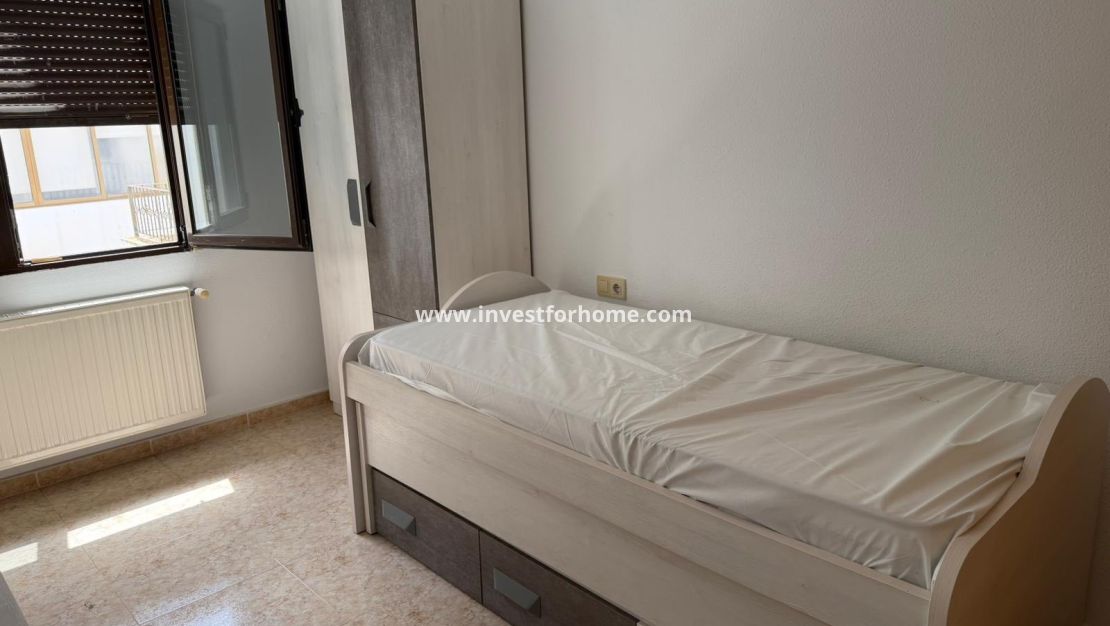 Verkoop - Appartement - San Miguel de Salinas - Inland