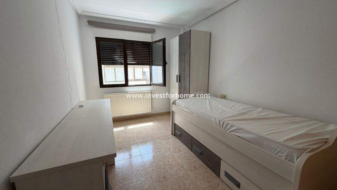 Verkoop - Appartement - San Miguel de Salinas - Inland