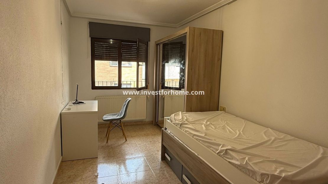 Verkoop - Appartement - San Miguel de Salinas - Inland