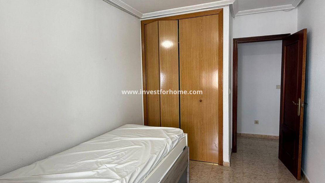 Verkoop - Appartement - San Miguel de Salinas - Inland