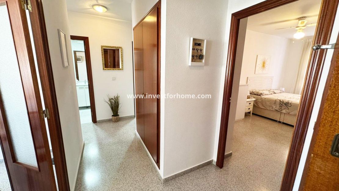 Verkoop - Appartement - San Miguel de Salinas - Inland