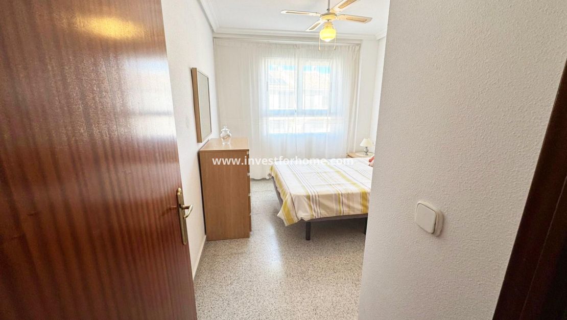 Verkoop - Appartement - San Miguel de Salinas - Inland